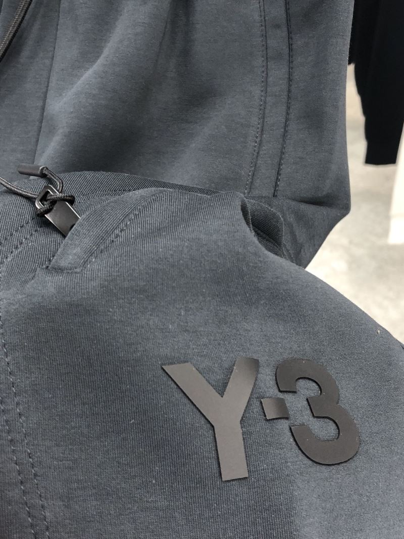 Y-3 Long Pants